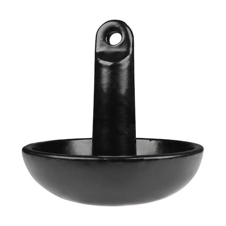 Seachoice Seachoice 82148 Aluminum Mushroom Anchor 82148